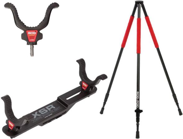 Bog SSC, Tripod Kit